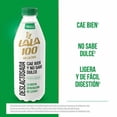 thumbnail image 3 of Leche fresca Lala 100 deslactosada refrigerada 1 l, 3 of 4
