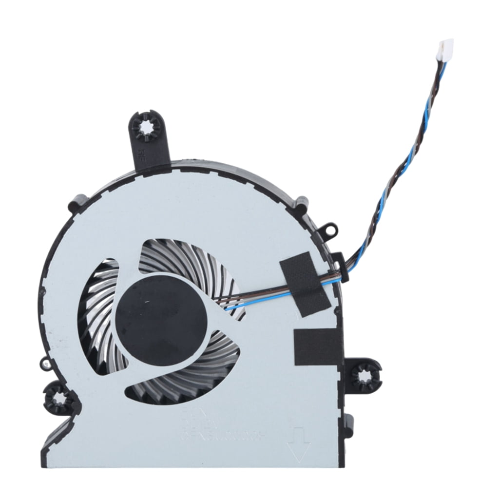 BQBQERT Laptop CPU Cooling Fan DC12V 1A 4Pin 4wires Coolers Fan for 32-B 6033B0103301 FNSU Coolers Fan