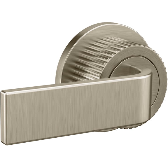 Moen Yb0601 Cambium Decorative Toilet Tank Lever - Nickel