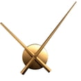 thumbnail image 3 of jifeng Wall Clock Movement Mechanism DIY Creative Clock Time Golden, 3 of 7