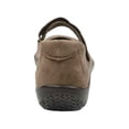 thumbnail image 5 of ARCOPEDICO Women's L18 Shoes, Color: Olive Suede, Size: 37 (US 6.5 M), 5 of 5