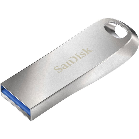 SanDisk Ultra Luxe 1TB USB 3.2 Gen 1 Flash Drive