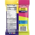 thumbnail image 3 of (2 pack) Laffy Taffy Fruit Flavored Candy, Individually Wrapped Assorted Mini Bars, 3.5oz, 3 of 6