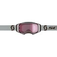 thumbnail image 2 of Scott USA Prospect Goggle Rose Gray | Brown, 2 of 3