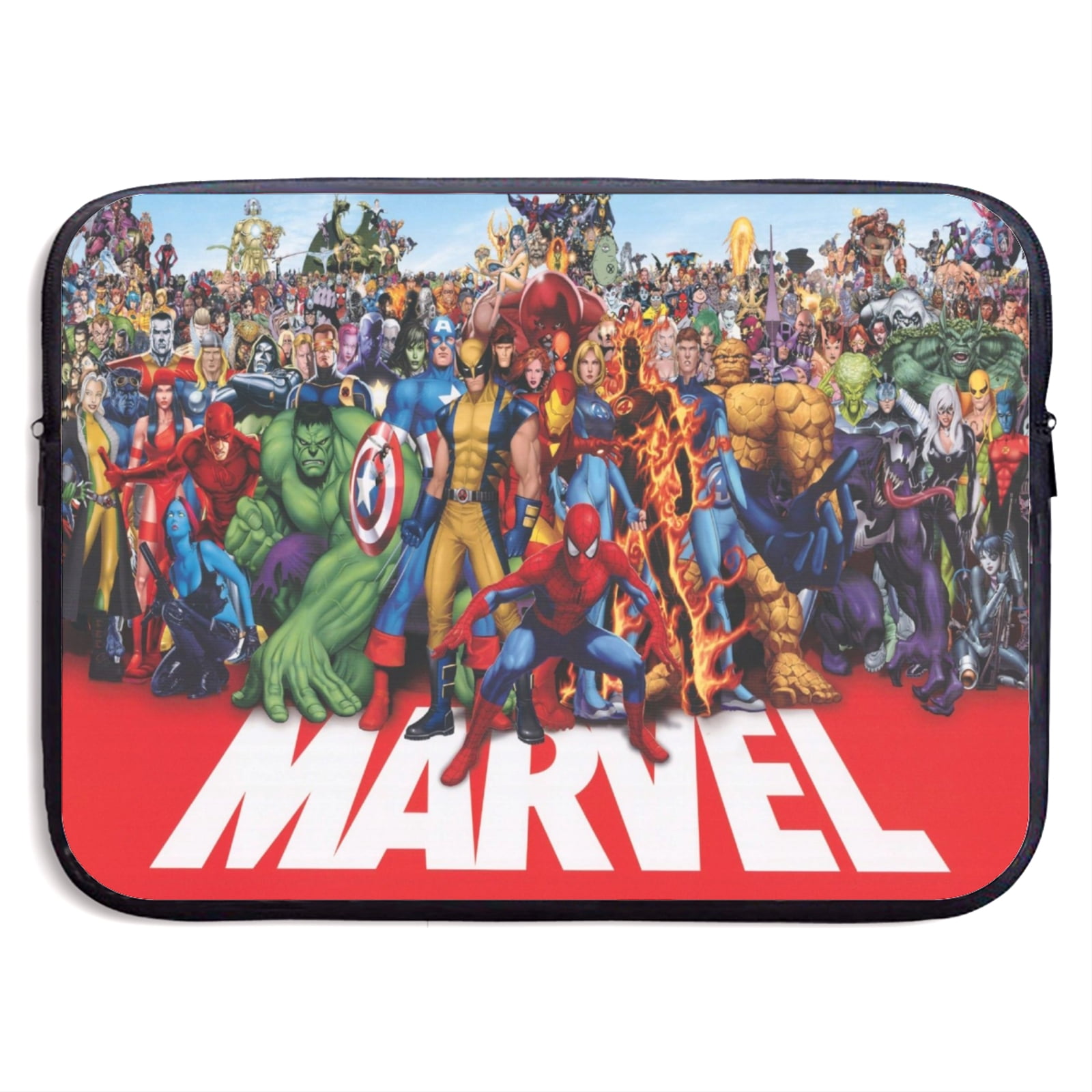 AME-Rica Laptop Case Sleeve 13 15 Inch Laptop Bag Lightweight Slim Computer Notebook Ultrabooks Carrying Case Captain 5 AME-Rica Laptop Case Sleeve 13 15 Inch Laptop Bag Lightweight Slim Computer Notebook Ultrabooks Carrying Case Captain 5