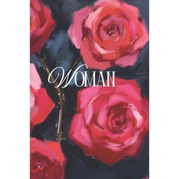 Woman., (Paperback)