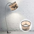 thumbnail image 3 of Hanging Pendant Light Lampshade Decorative Chandelier Ceiling Lamp Cover Replacement, 3 of 3