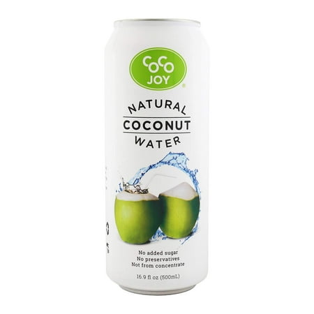 PURE COCONUT WATER