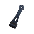 thumbnail image 3 of 532109808 One New Rubber Hood Latch Fits AYP Sears Fits Craftsman Fits Husqvarna, 3 of 7