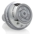 thumbnail image 2 of Waterpik 4-Mode Original Shower Massage Shower Head, Chrome SM-423CG, 2 of 3