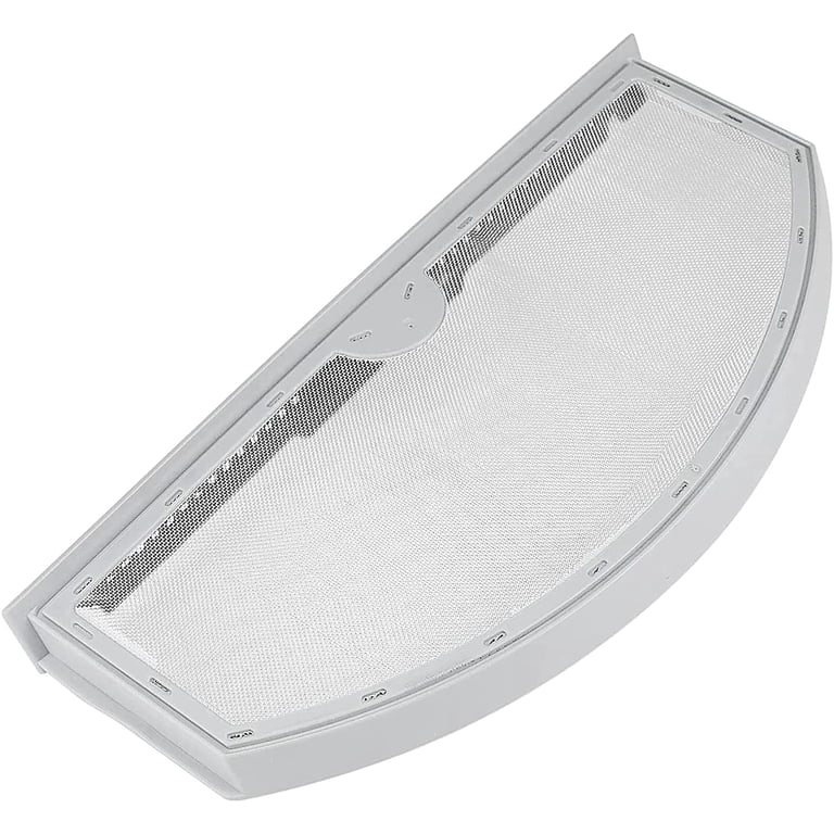 MaximalPower WE03X23881 Dryer Lint Screen Stainless Steel Screen 