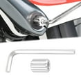 thumbnail image 4 of Bike Crank Arm Removal Tool Allen Wrench Hex Key Crank Arm Bolt Tool, 4 of 8