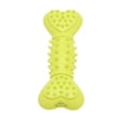 thumbnail image 5 of YAHHU Durable Rubber Dog Chew Toy – Bite‑Resistant, Teeth‑Cleaning Bone Shape for All Dog Sizes, 5 of 16