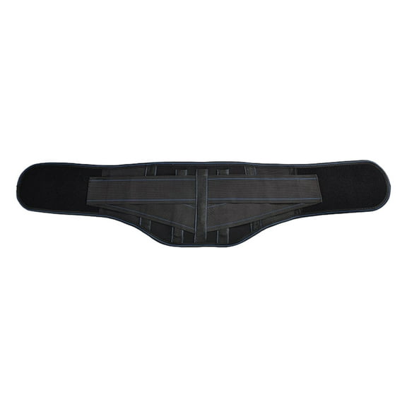 IMossad Waist Support Belt with Magnet, Magnetic Back Braces for Lower Back Pain Relief, Self Heating & Soothing Back Support Belt