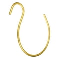 thumbnail image 4 of HOMEMAXS Multi Purpose Storage Hook S Shaped Hook Closet S Hook For Hanging Clothes, 4 of 8