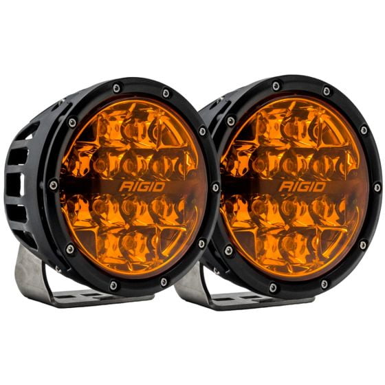 Rigid Lighting 36210 Driving/ Fog Light