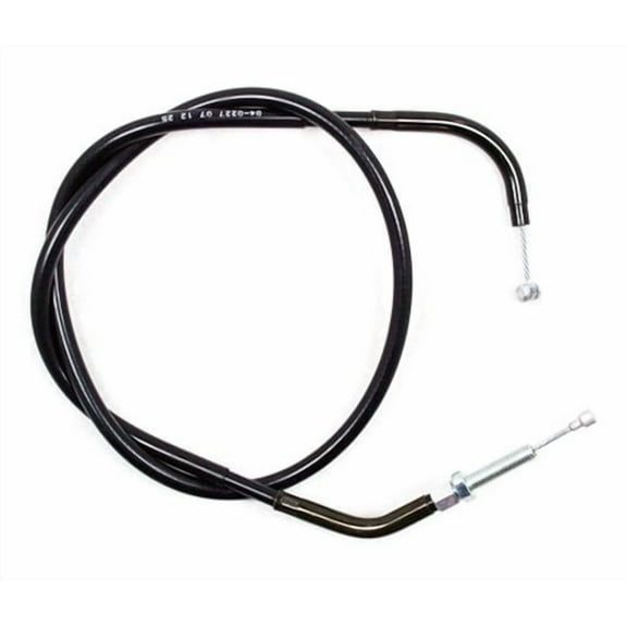 Motion Pro Clutch Cable - Fits: Suzuki GSXR600 1997-2001