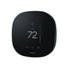 ecobee 3 Lite - Thermostat - wireless - 802.11b/g/n - black