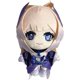 thumbnail image 1 of Raiden ei/Kaedehara Kazuha/Kujou Sara/Kamisato ayaka Linda figura suave PP algodón relleno estatuilla almohada, 1 of 2