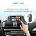 thumbnail image 4 of Wireless CarPlay Decoder Android Auto Module for BMW 1 2 3 4 5 Series X1 X3 X5 F20 F21 F30 F34 F35 F, 4 of 5