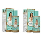 Gold Skin Clarifying Body Oil With Snail Slime 70 ml set of 2