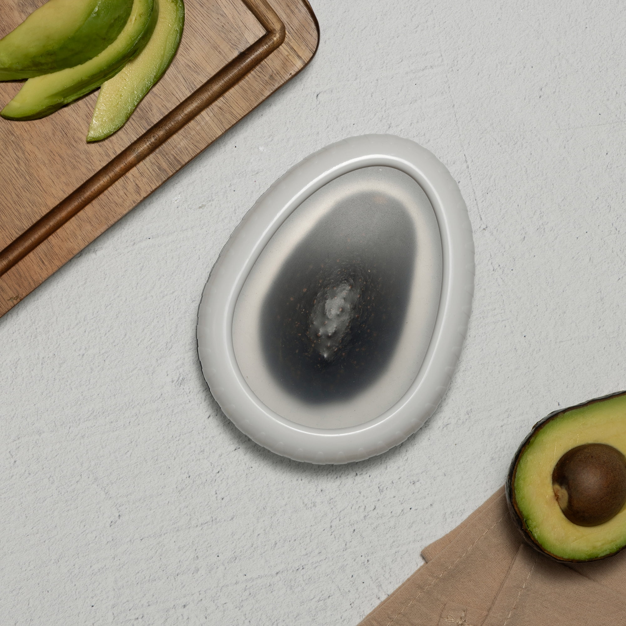 Thyme and Table Avocado Saver Pod, THYME&TABLE TT AVOCADO SAVER POD