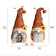 thumbnail image 3 of SCZ Halloween Gnomo Decoración Sin Rostro Muñeco de Peluche Enano Rudolph Muñeca para Halloween, 3 of 3