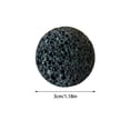thumbnail image 2 of 2026 New Callus Ball for Hand, Grip Strength Trainer for Rock Climbing and Workout, Multiple Sizes, Rock Climbing Grip Strengthener, Skin Conditioning Palm Trainer (3CM), 2 of 9