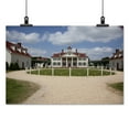 thumbnail image 2 of Print: The American Village, Montevallo, Alabama, 2010, 2 of 4