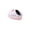 A, variant on Cute Cat Pencil Pouch 7.9 Inch Multi Purpose Cloth Zipper Bag Makeup Brush Organizer for Home Office