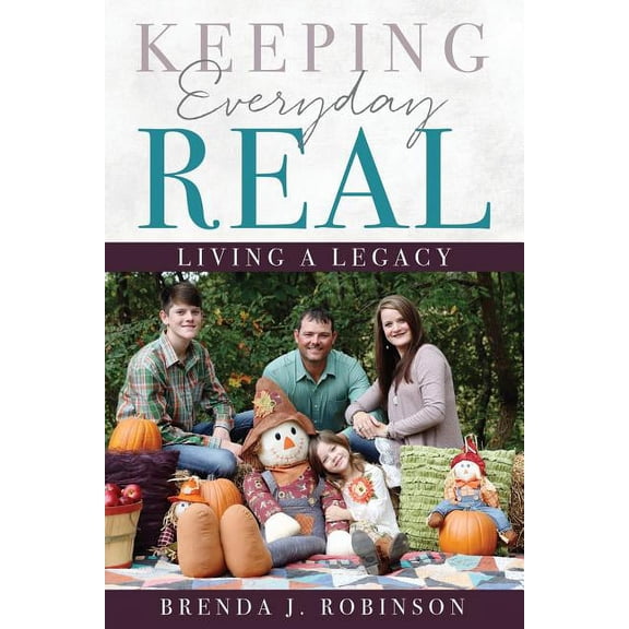 Keeping Everyday Real, (Paperback)