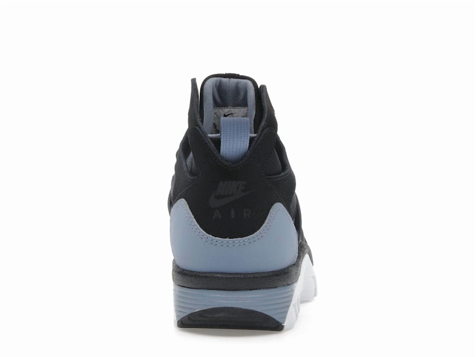 Nike Men's Air Trainer Huarache Cool Blue Black Shoes, from StockX