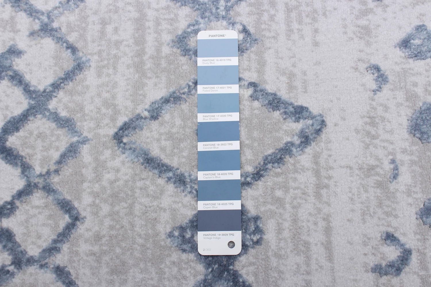 Ecarpet Geometric Indoor Area Rug Astrid Collection