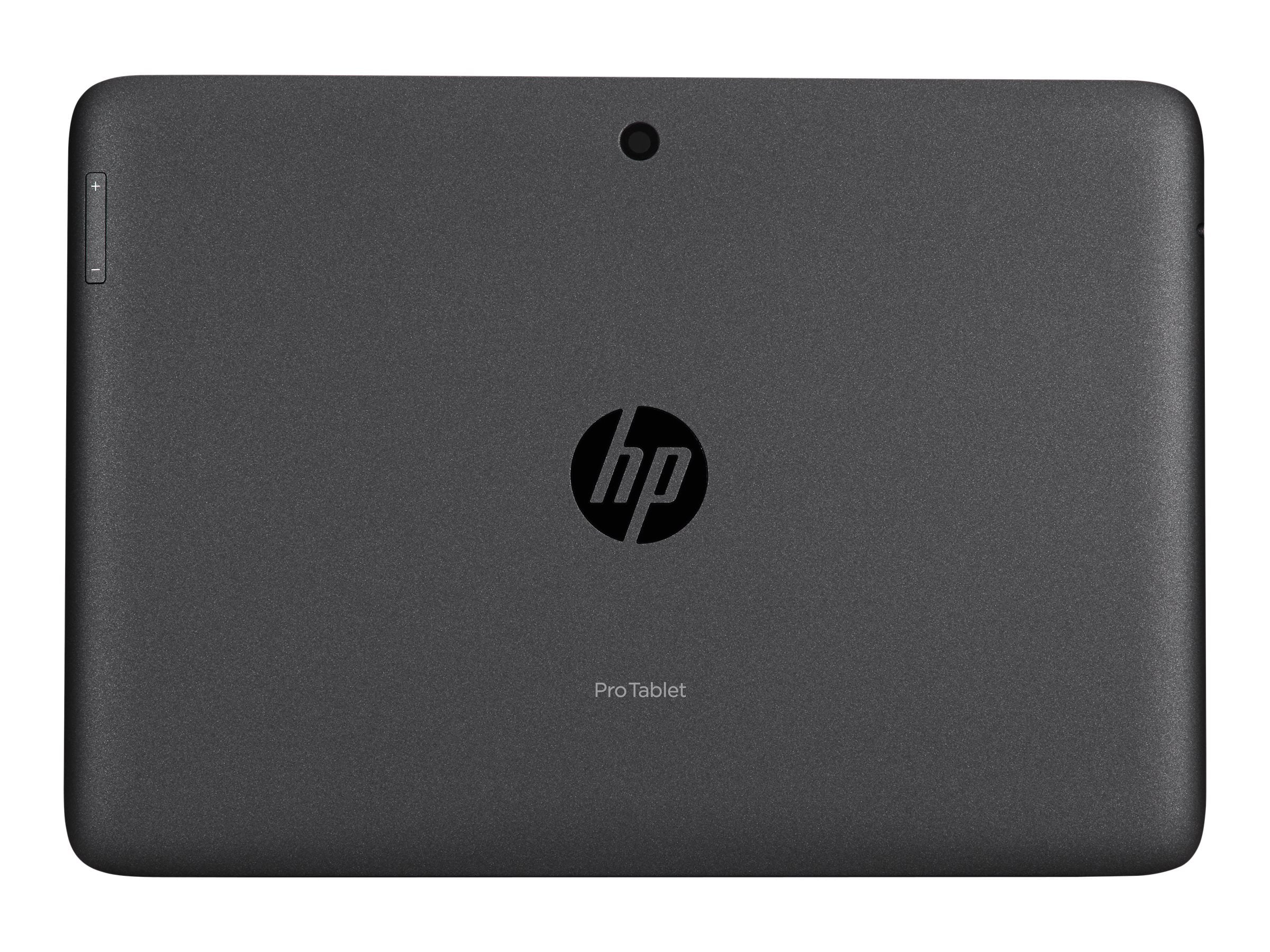 HP Pro Tablet 610 G1 - Tablet - Intel Atom - Z3775 / up to 2.39