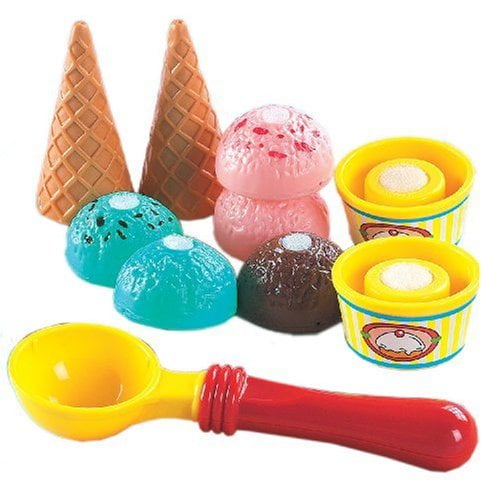 ice cream toy walmart