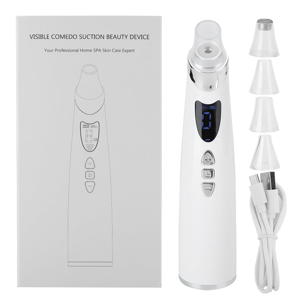Blackhead Removal Instrument Promote Skin Cell Regeneration Electric