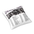 thumbnail image 2 of Fundas de almohada de terciopelo Lucki, fundas de almohada decorativas suaves y acogedoras con cremallera oculta para dormitorio, sofá, sillón, funda de almohada de terciopelo, 2 of 8