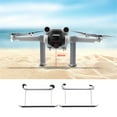 thumbnail image 3 of Suitable For MINI 3PRO Tripod Heightening Landing Gear Gimbal Protection Bracket Accessories, 3 of 5
