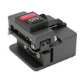 thumbnail image 3 of Optical Fiber Cleaver, High Precise Tungsten Steel Blade Optical Fiber Cutting Machine Humanized Design 3 In 1 Fixture  For Manufacturing Industry, 3 of 8