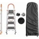 thumbnail image 4 of Dust cover for outdoor ladders, waterrepellent, with adjustable cord lock for easy installation (50 x 154 x 6.5 cm)., 4 of 5