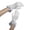 59#White, variant on Women Lace Gloves Wedding Tea Party Gloves Bow Short Mitten Elegant Accessories