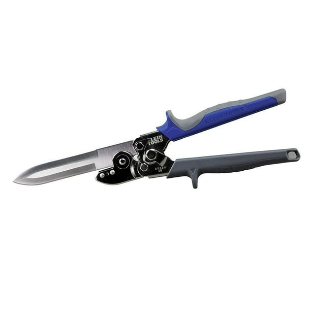 Klein Tools 89554 Duct Cutter With Wire Com Klein Tools 89554 Duct Cutter With Wire, Best Shower Curtain Hooks Wirecutter