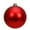 Z1-Red, variant on 4.7'' Christmas Ball Ornaments - Large Christmas Ornaments,1Pcs Shatterproof Plastic Christmas Ornaments Hanging Ball Decorations for Xmas Tree, Holiday, Wedding, Party(Z1-Red)