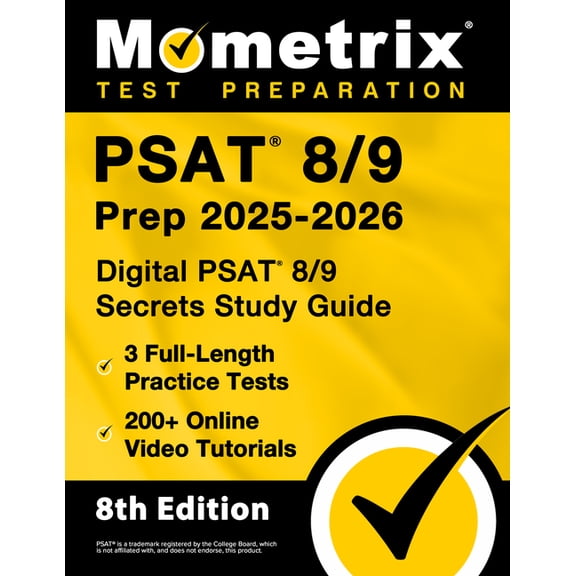 Pre-Owned ASVAB Study Guide 2024-2025 - 5 Full-Length Practice Tests ...