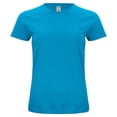 thumbnail image 1 of Clique T-Shirt en Coton Biologique pour Femmes, 1 of 5