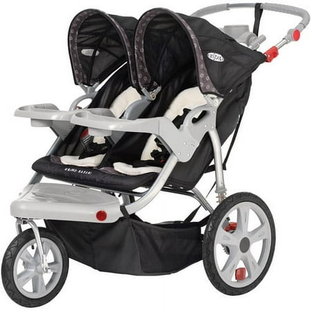 *** Fast Track*** Instep Grand Safari Sw