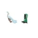 thumbnail image 5 of Escultura De Cabeza De Isla De Pavo Real, Figura Decorativa Para Jardín, Artesanía, Estatua Para El Hogar, Patio, Pascua, Moai, Retrato Antiguo, Ahu, Resina Retro, Escritorio, Dormitorio,, 5 of 8
