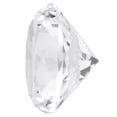 thumbnail image 1 of Piedra De Diamante Sintético Grande, Cristal Transparente De Alto Brillo, Decoración De Escritorio, Piedras Sueltas De Moissanita D, Diamante Simulado Incoloro, Piedras Preciosas, 1 of 7