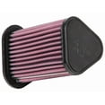 thumbnail image 2 of K&N High-Flow Performance Air Filter (RO-6518), 2 of 2