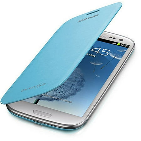 Samsung Mobile Galaxy S III Flip Cover